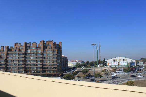 Flamingo Rose Residence II Порту Екстер'єр фото