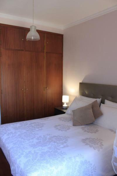 Flamingo Rose Residence II Порту Екстер'єр фото
